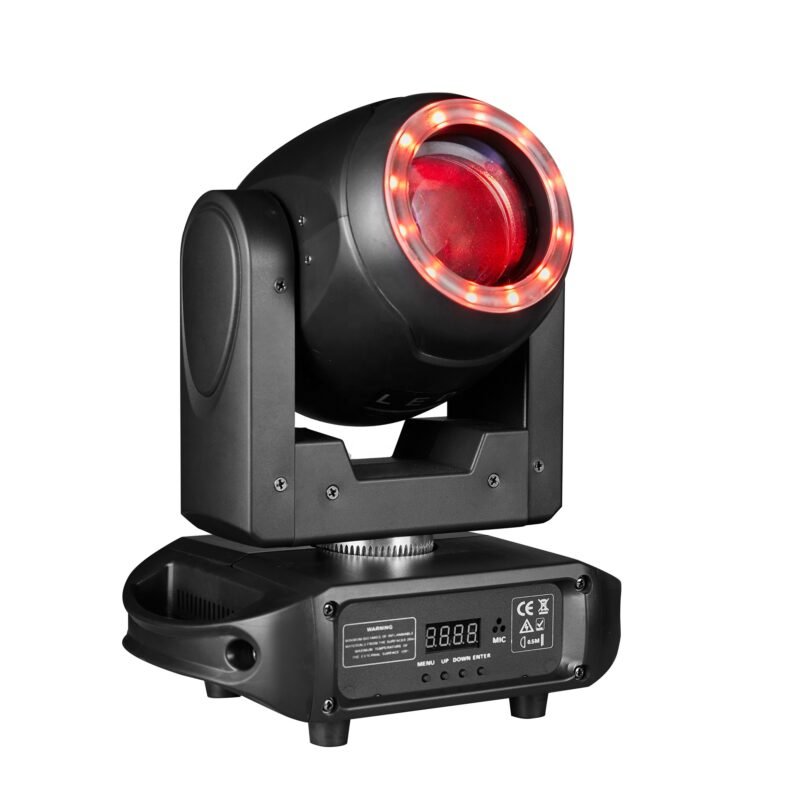 100W Beam Light