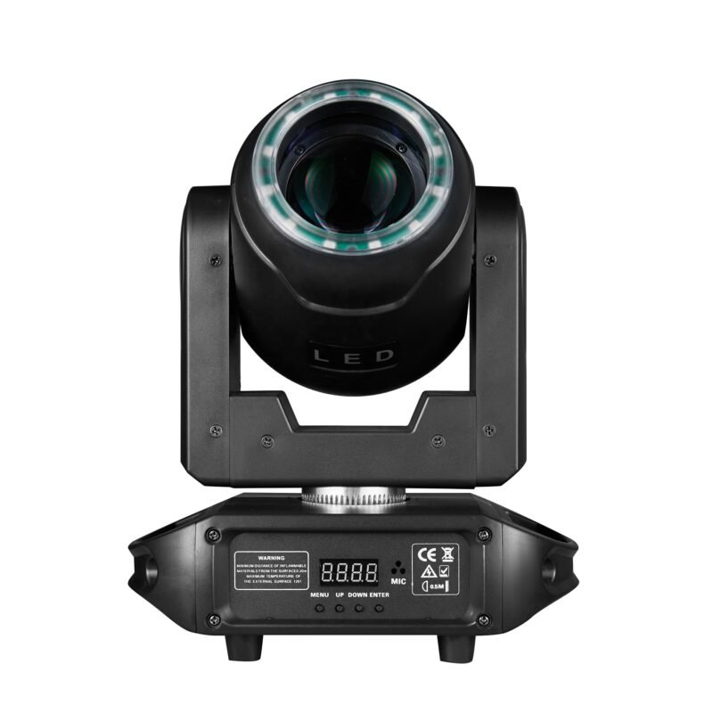 100W Beam Light