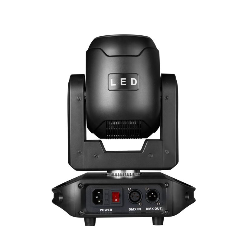 100W Beam Light