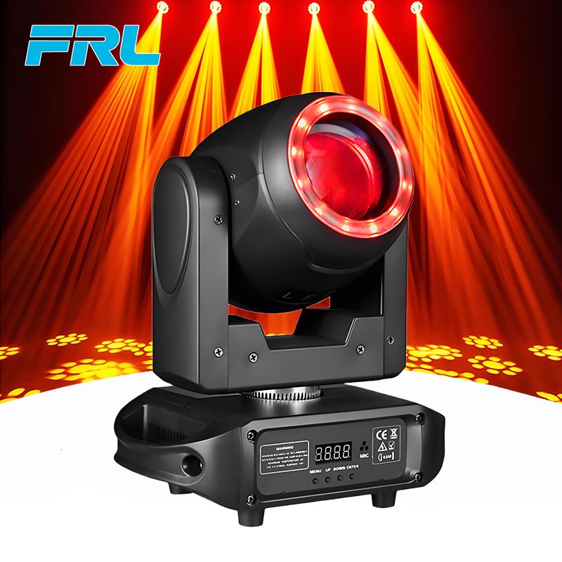 100W Beam Light