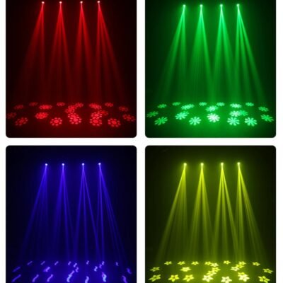 FRLT-100W Beam Light