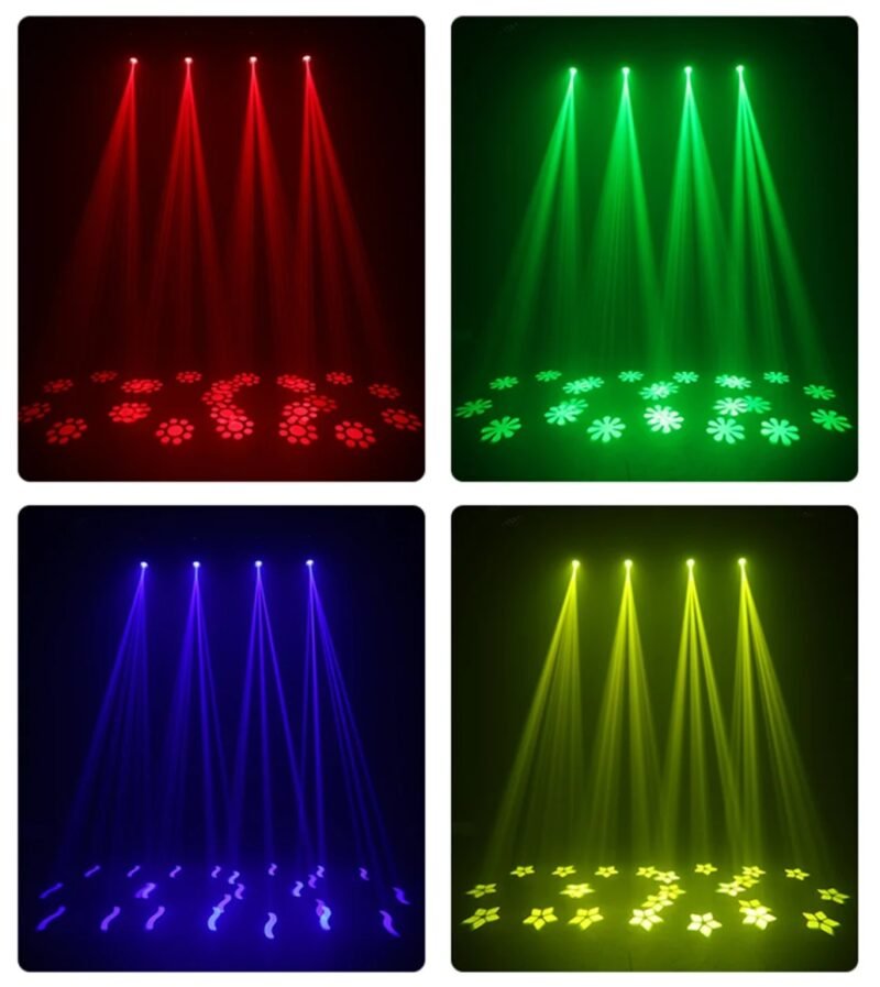 FRLT-100W Beam Light