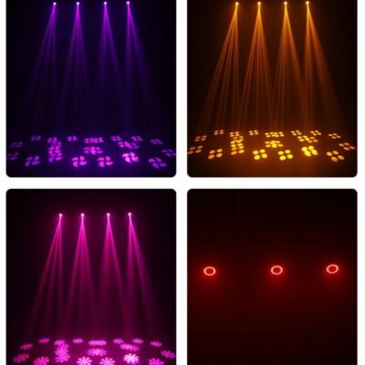 FRLT-100W Beam Light