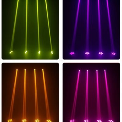 FRLT-100W Beam Light