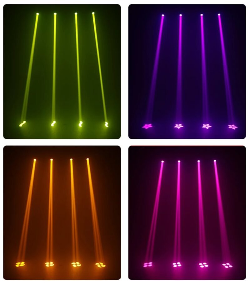 FRLT-100W Beam Light