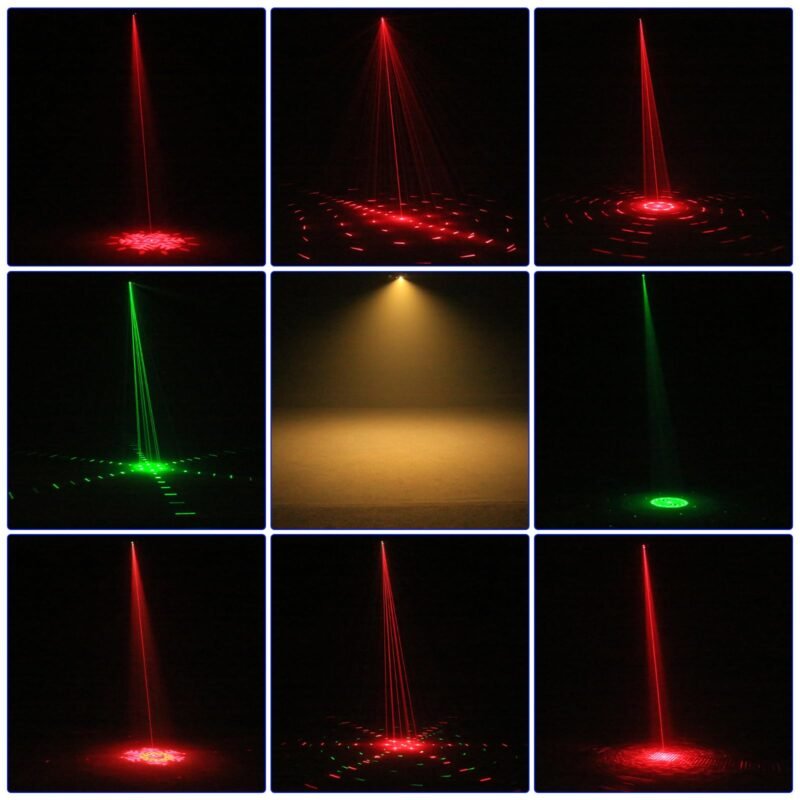 Version 1.0.0 FRLT-Double head 3in1 effect light