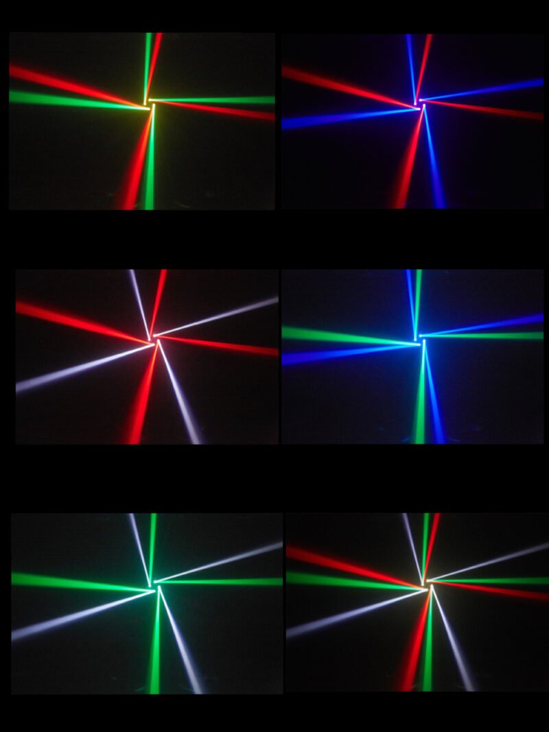 H8e131dafa32647e1ae3b2d951e116118e FRLT-Mini quad beam light