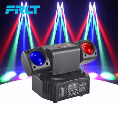 金箍棒三合一效果灯 FRLT-Double head 3in1 effect light