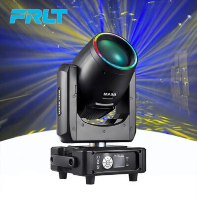 230W Beam Light（With aperture）