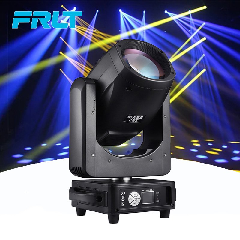 295W Beam Light