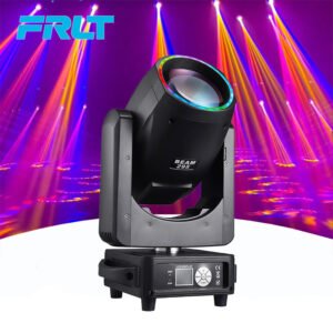 295W Beam Light（Aperture version）