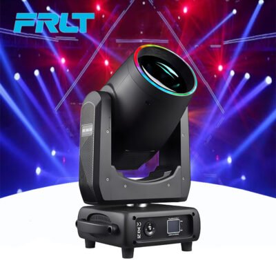 380W Beam Light