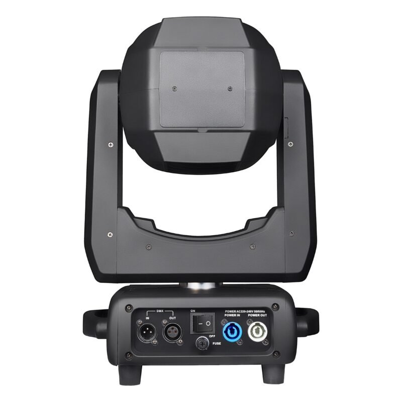 380W Beam Light