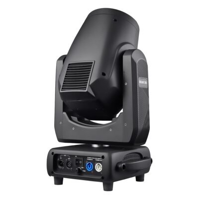 380W Beam Light
