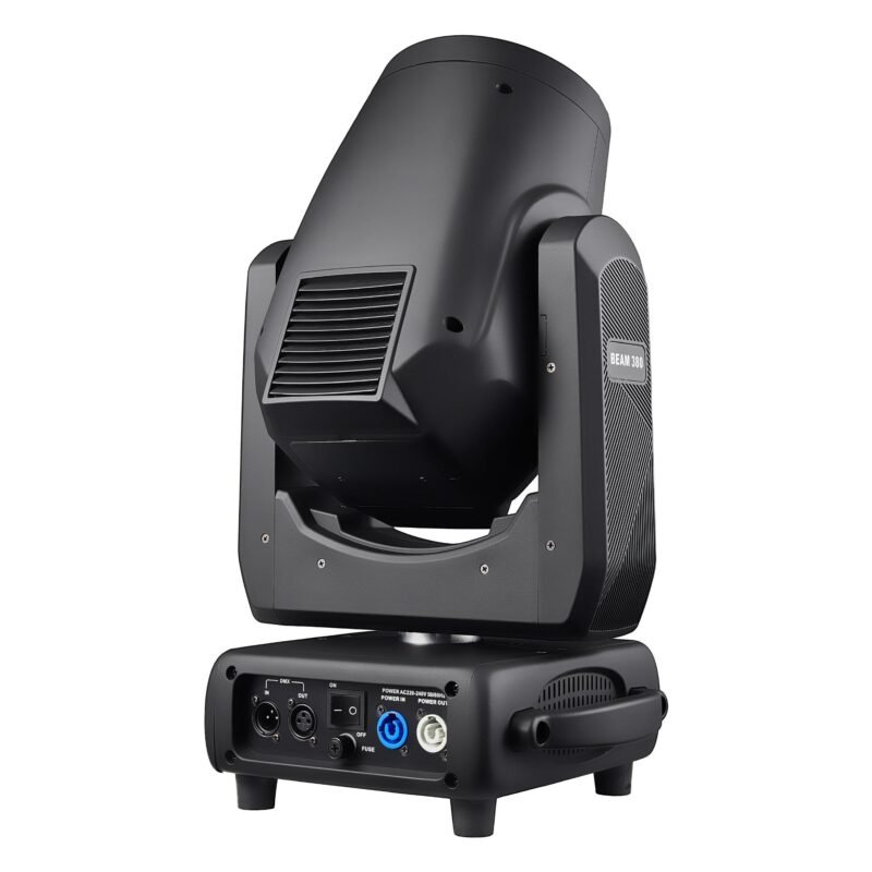 380W Beam Light