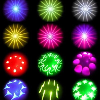 FRLT-380W Beam Light