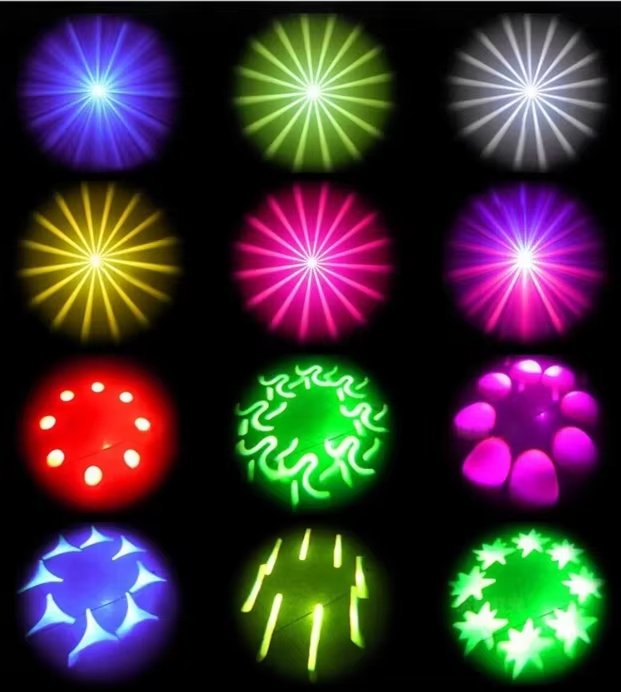 FRLT-380W Beam Light