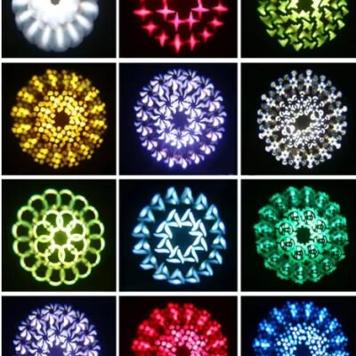 FRLT-380W Beam Light