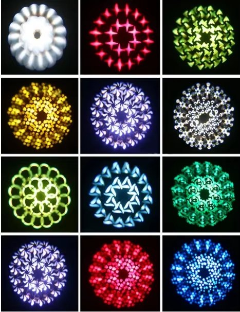 FRLT-380W Beam Light