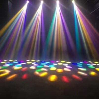 FRLT-380W Beam Light