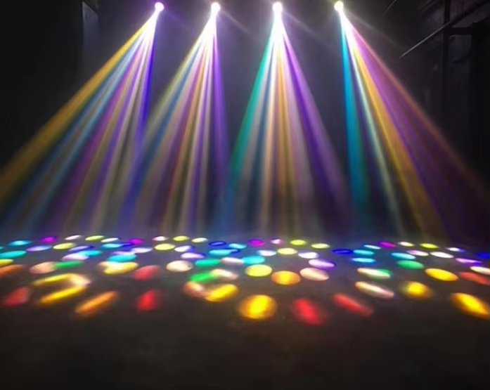 FRLT-380W Beam Light