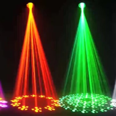 FRLT-380W Beam Light