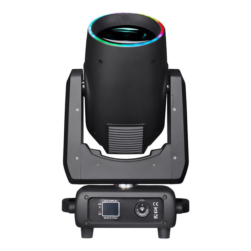 380W Beam Light