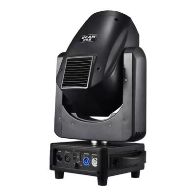 295W Beam Light（Aperture version）