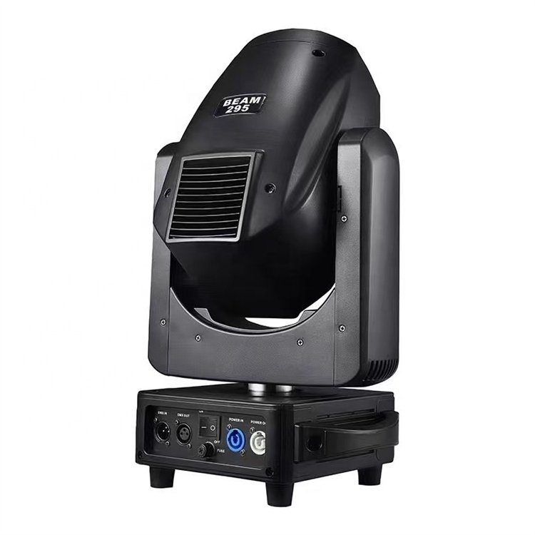 295W Beam Light（Aperture version）