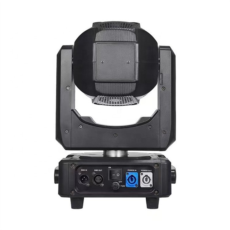 230W Beam Light（With aperture）