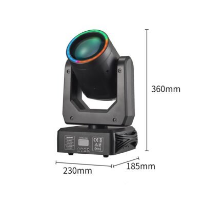 150W Beam Light