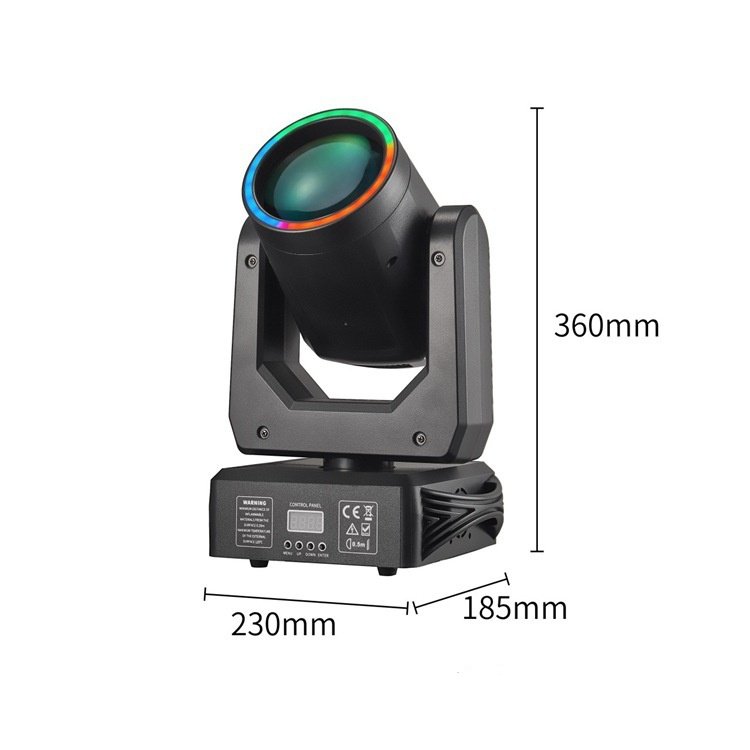 150W Beam Light