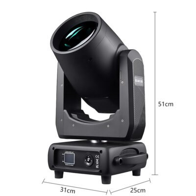 380W Beam Light