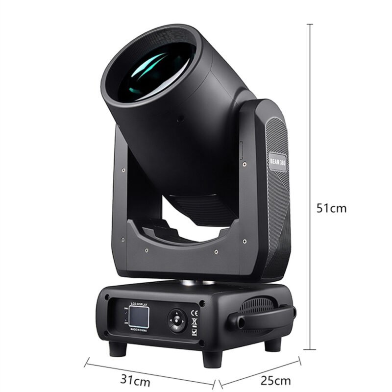 380W Beam Light