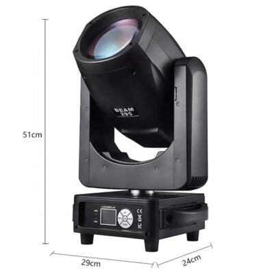 295W Beam Light