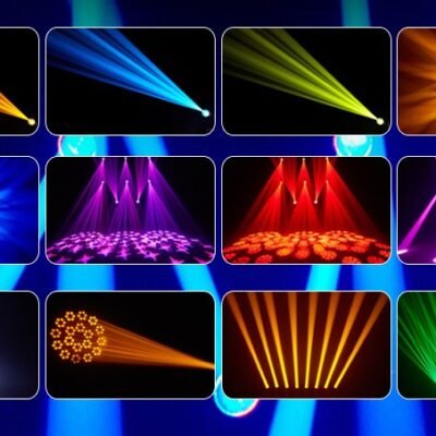 150W Beam Light