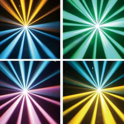 FRLT-380W Beam Light