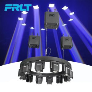 12 Ring Light