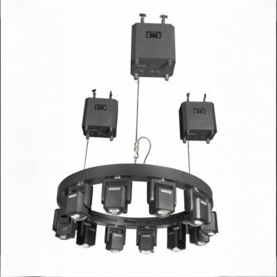 12 Ring Light