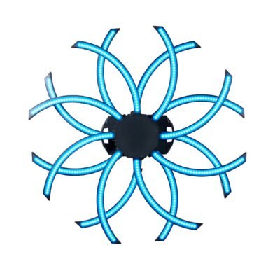 New Windmill Light