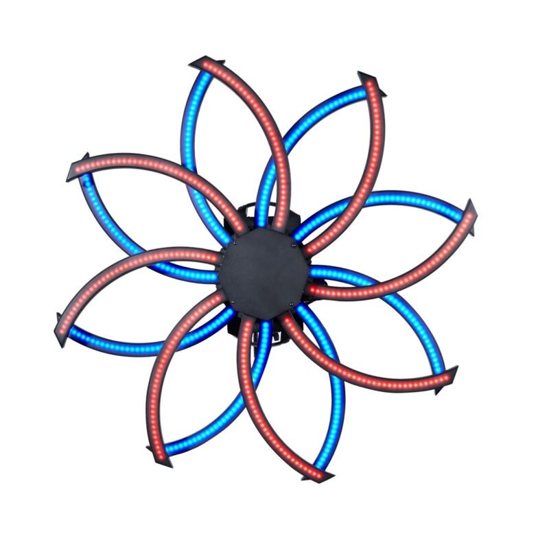New Windmill Light