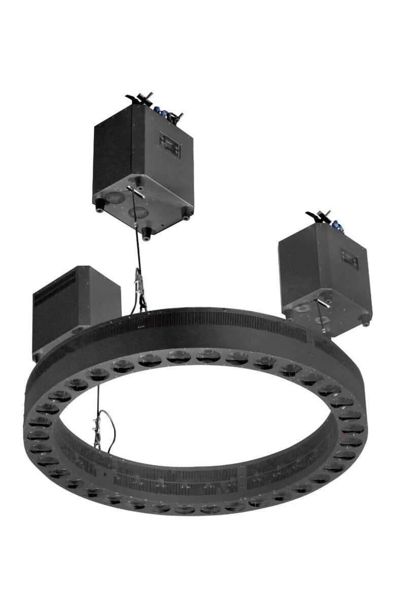 36  Ring  Light