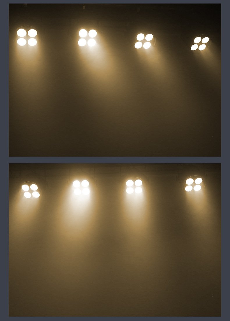 200W COB  Surface Light