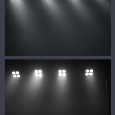 200W COB  Surface Light