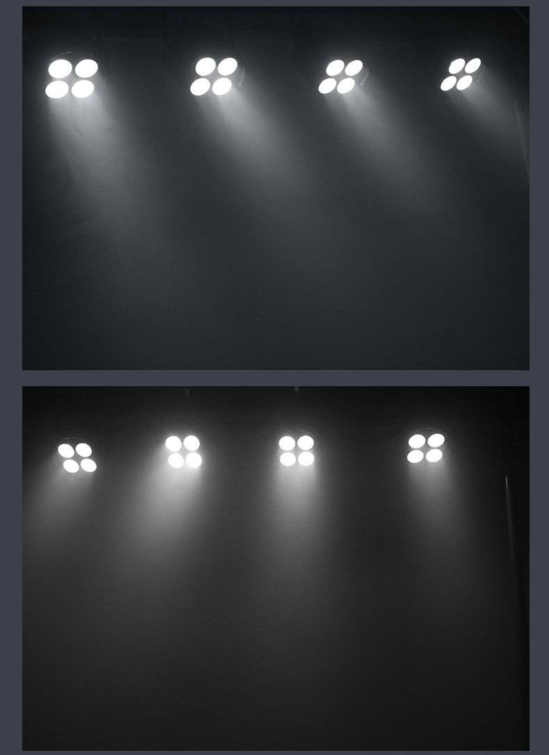 200W COB  Surface Light