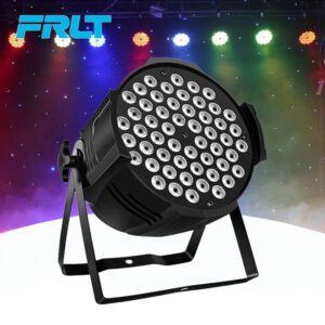 FRLT-54 LED Par Light