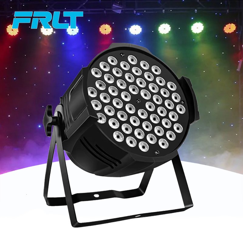 54颗帕灯1 FRLT-54 LED Par Light