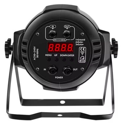 Main-04 (2) FRLT-54 LED Par Light