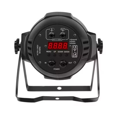 Main-05 FRLT-18 Par Light