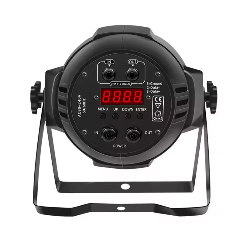 Main-05 FRLT-18 Par Light